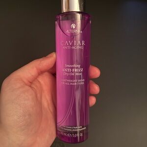 Caviar Anti-Aging Smoothing Anti-Frizz Dry Oil Mist